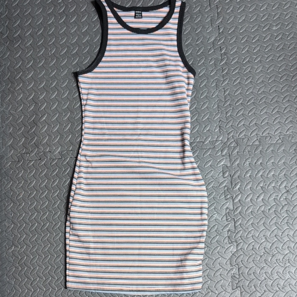 3/$8 Bodycon Dress